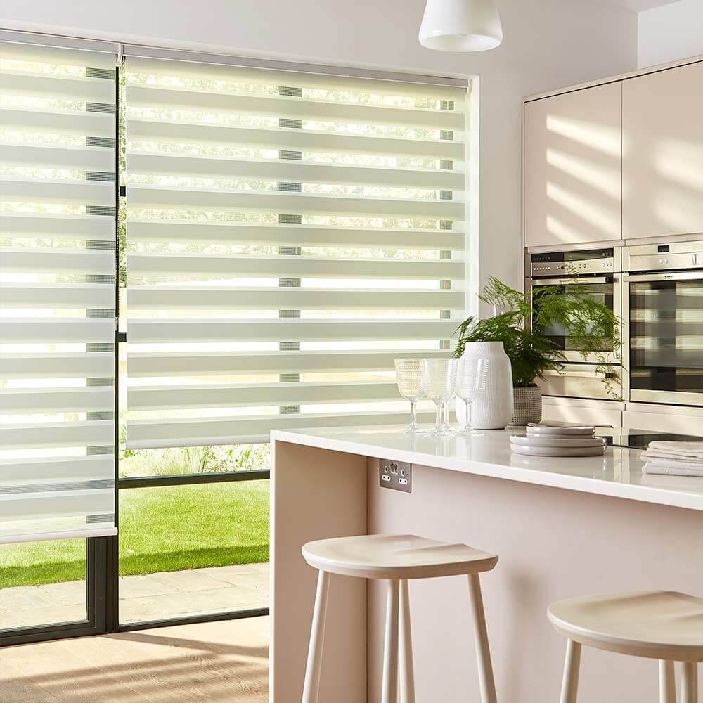 Day and Night blinds in Crewe