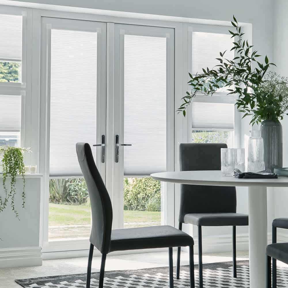 Perfect Fit blinds in Crewe